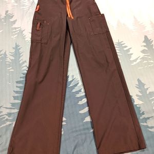 Carhartt scrub pants